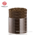 Nylon PA46 industrial brush filament hairbrush bristles